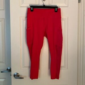 Fabletics Capri Leggings